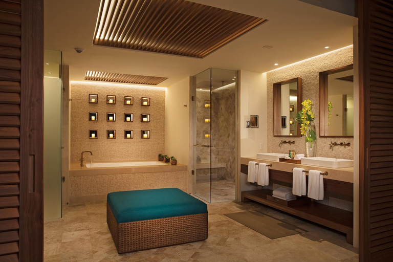 Bathroom 5, Secrets Maroma Beach Riviera Cancun - All Inclusive - Adults Only, Cozumel