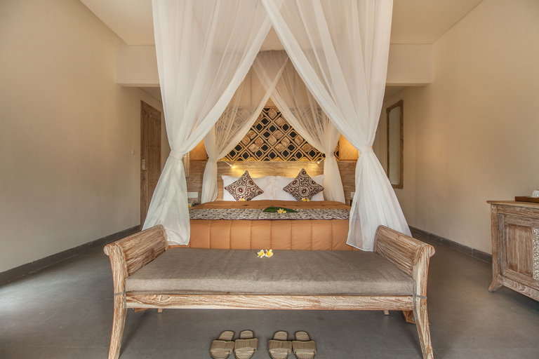 Bedroom 11