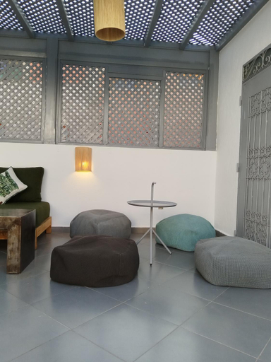 Others 5, Riad L'Arganier-NEW, Marrakech