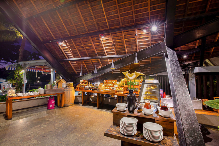 Food & Drinks 4, THE 1O1 Bali Oasis Sanur, Denpasar