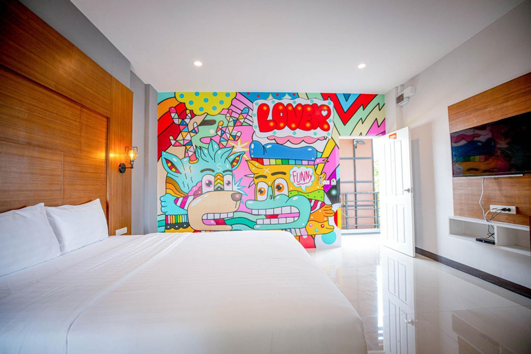 Bedroom 10