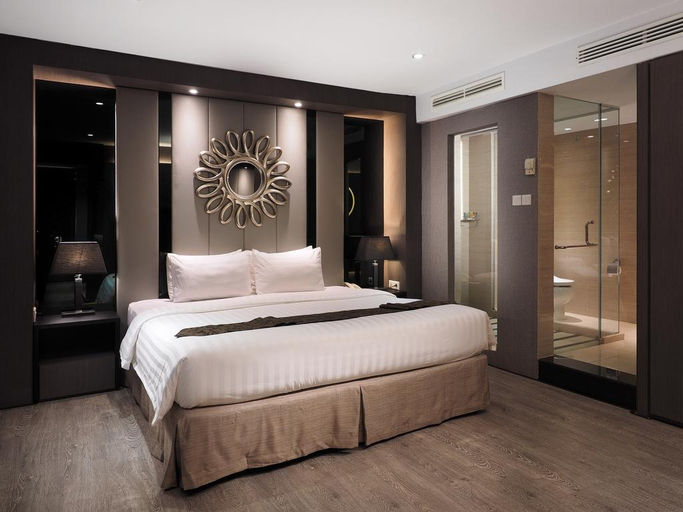Bedroom 28
