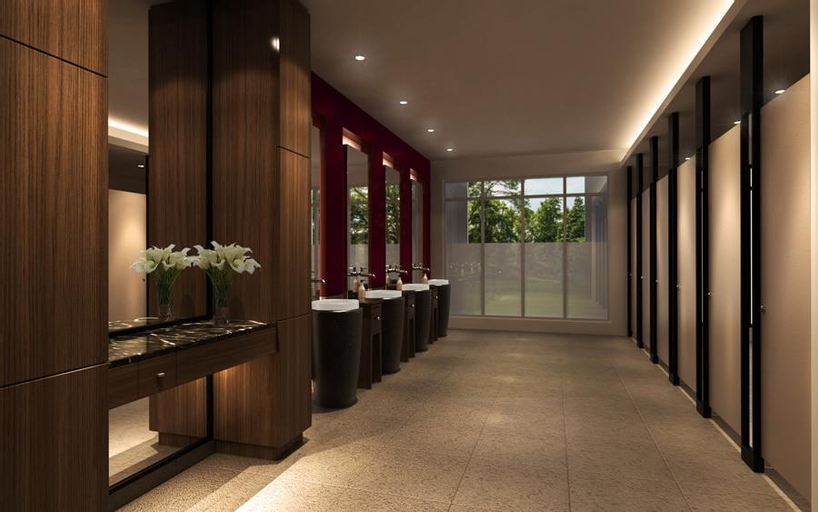 Others 4, Emersia Hotel and Resort Batu Sangkar, Tanah Datar