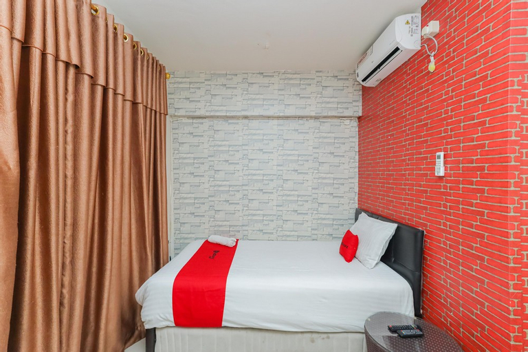 Bedroom 14