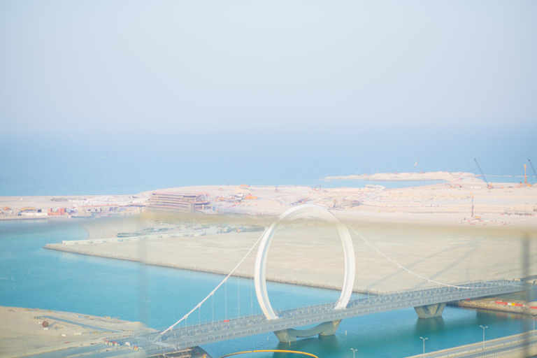 Sport & Beauty 2, Water Front Hotel and Apartment, Lusail