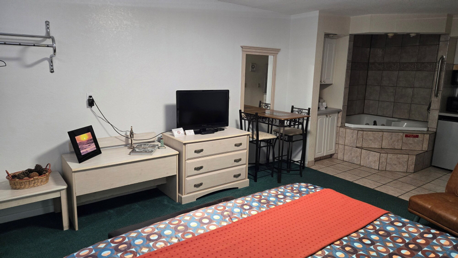 Bedroom 4