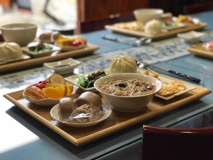 Food & Drinks 4, Guning Xiexinyuan, Kinmen