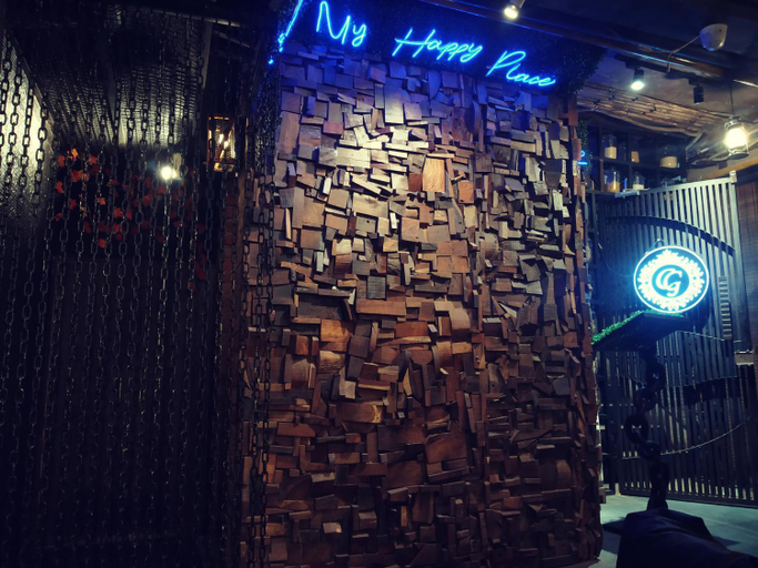 Food & Drinks 3, Hotel Hirapanna, Bareilly