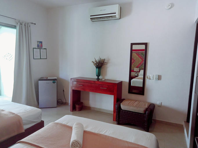Bedroom 17