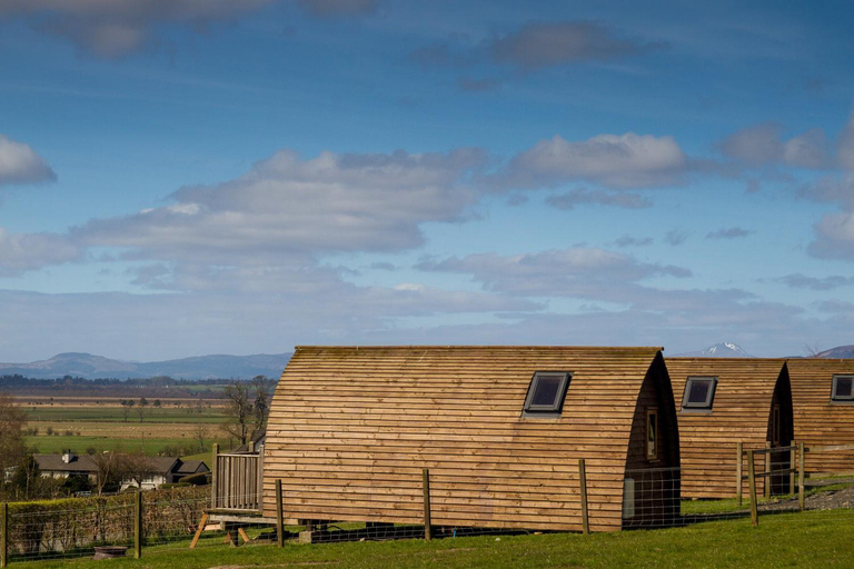 Others 5, Mains Farm, Stirling