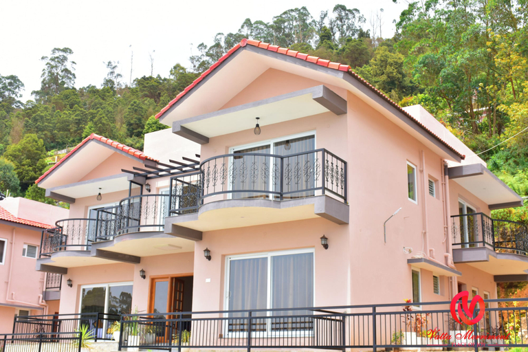Exterior & Views 2, Vatta Merriment place of Joy, Dindigul