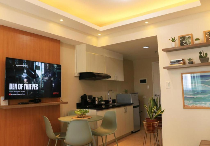 Others 3, Joyful Hub with Netflix at Sunvida, Cebu City
