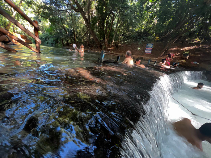 Sport & Beauty 4, Aguas da Serra, Rio Quente