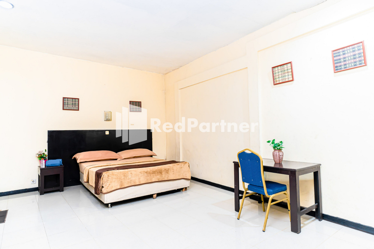 Bedroom 6