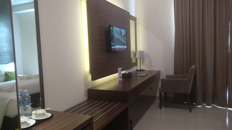Bedroom 7