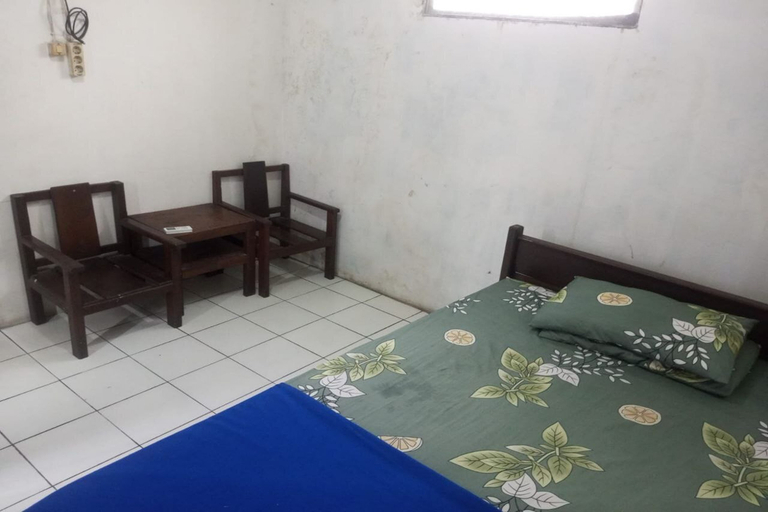 Bedroom 3, Kalingga Sekar Yogyakarta, Yogyakarta