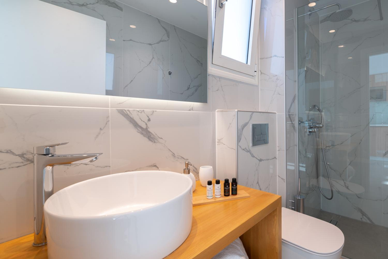 Others 2, Ninemia Luxury Residence, Epirus