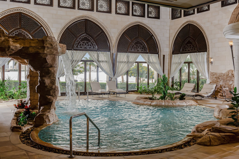 Sport & Beauty 2, Sharq Village & Spa, a Ritz-Carlton Hotel, Doha