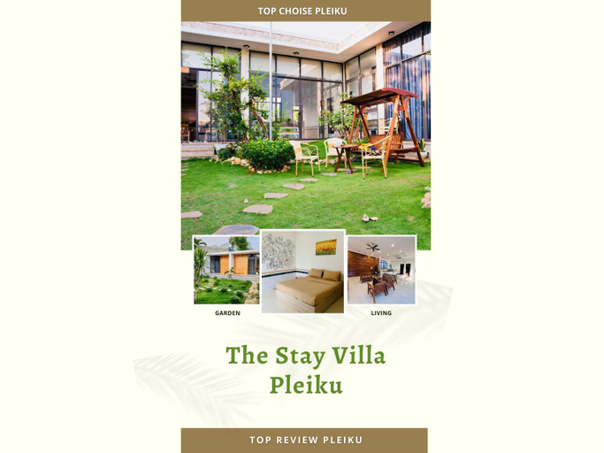 Others 5, The Stay Home Pleiku, Pleiku
