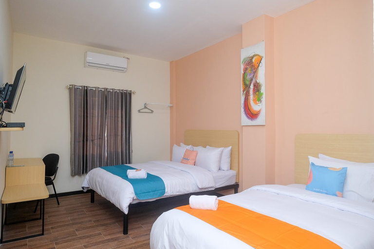 Bedroom 10