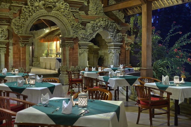 Food & Drinks 5, Tjampuhan and Spa, Gianyar