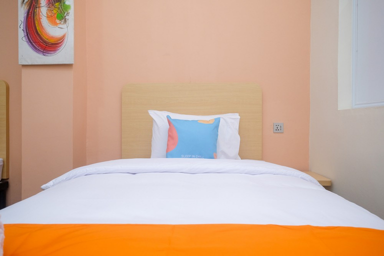 Bedroom 14