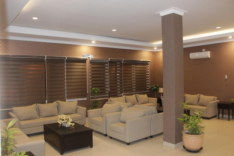 Others 4, Sapadia Hotel Cirebon, Cirebon