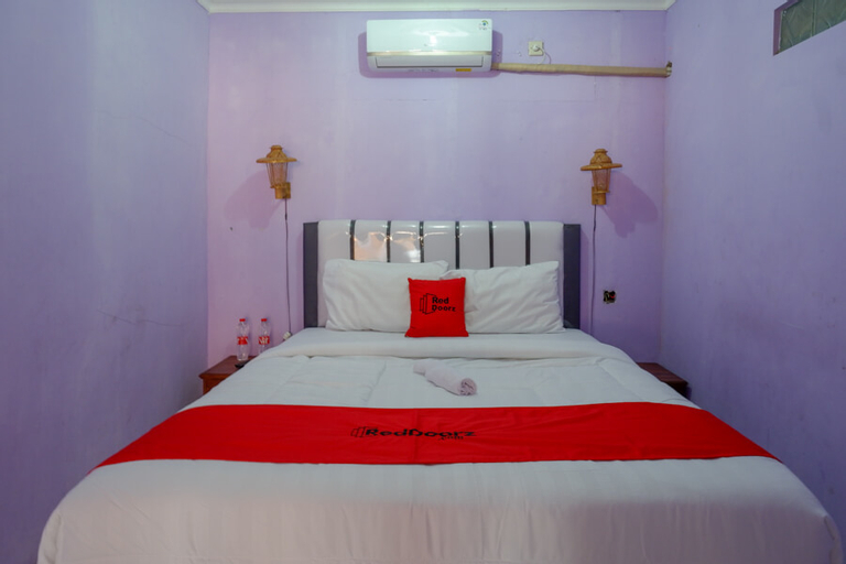 Bedroom 24