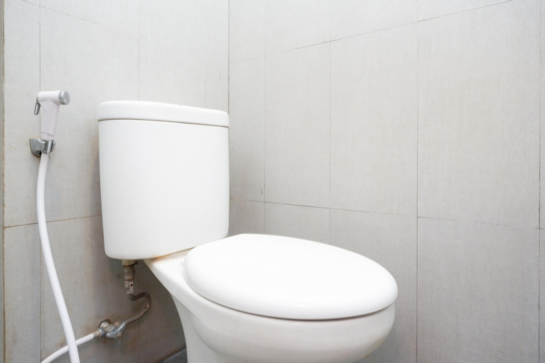 Bedroom 3, RedDoorz near XT Square 4, Yogyakarta