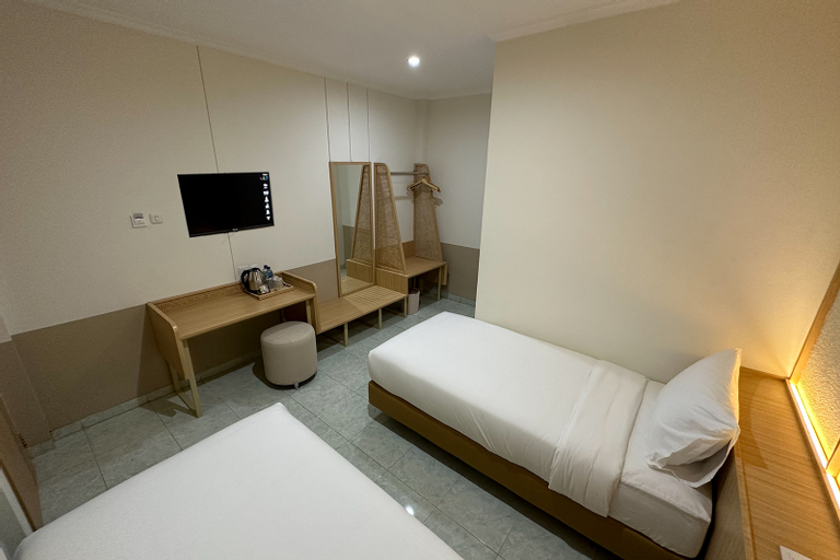 Bedroom 5