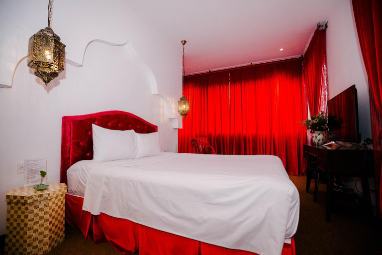 Bedroom 11