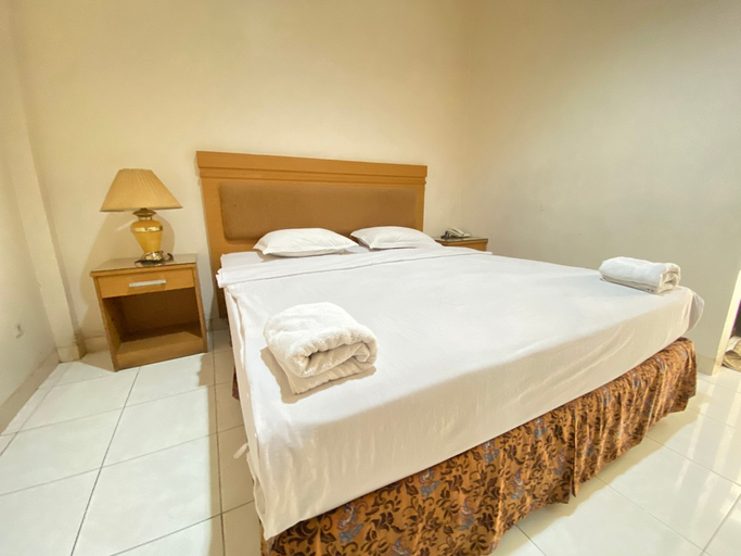 Bedroom 3, Lilianto Hotel Polewali, Polewali Mandar
