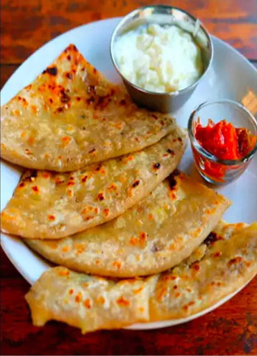 Food & Drinks, HOTEL BALLYGUNGE LUXURY, Kolkata