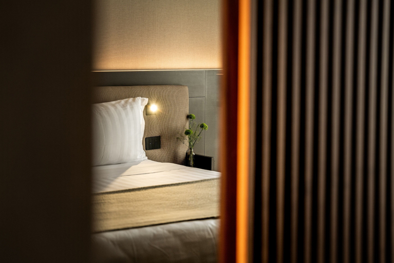 Bedroom 4, Litta Palace Milano Urban Resort, Milano