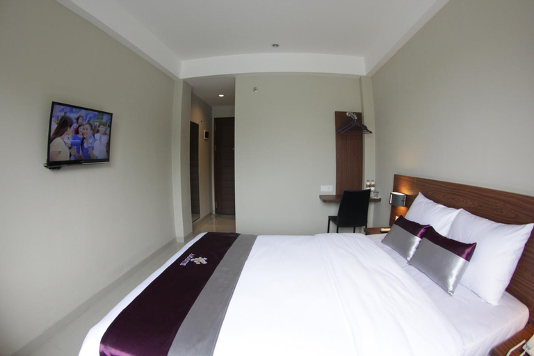 Bedroom 19