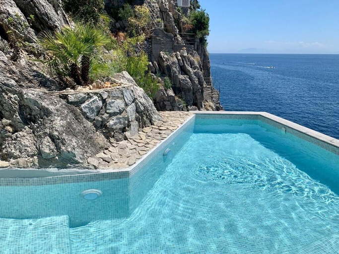 Sport & Beauty 5, VILLA LE BASTE, Salerno
