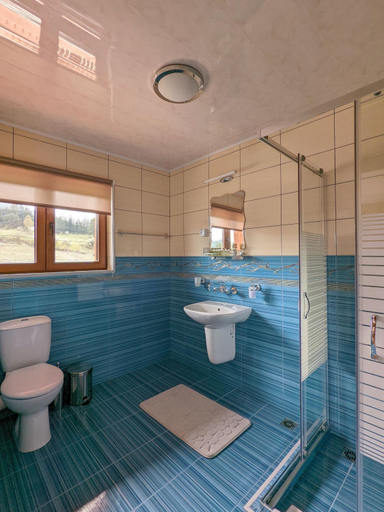 Bathroom 5, Къща за гости Феникс, Koprivshtitsa