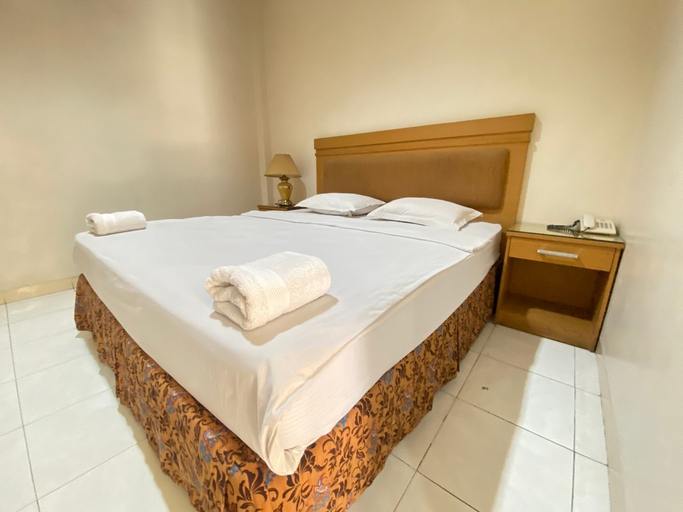 Bedroom 4, Lilianto Hotel Polewali, Polewali Mandar