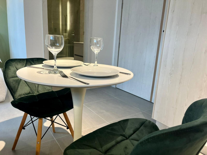 Others 5, Harmony Luxury Apartments, Quito
