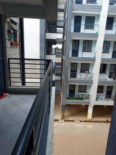 Others 4, Lux Suites Amaziah Apartments Muthiga, Kikuyu