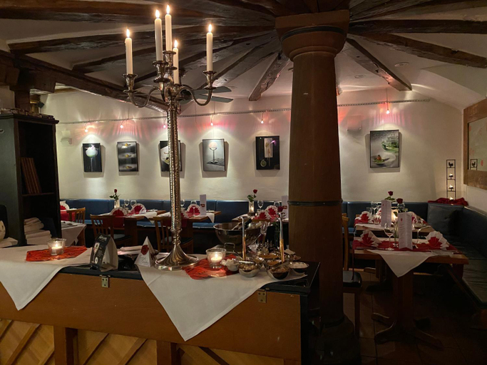 Food & Drinks 5, Marktplatzhotel - Restaurant Tafelspitz, Rhein-Neckar-Kreis