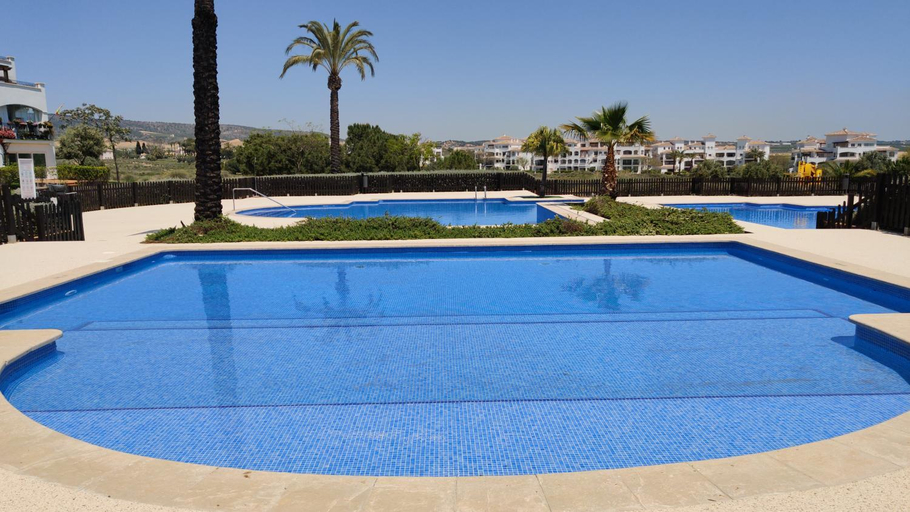 Sport & Beauty 2, Calle Atlantico 108 1b Appartement, Murcia
