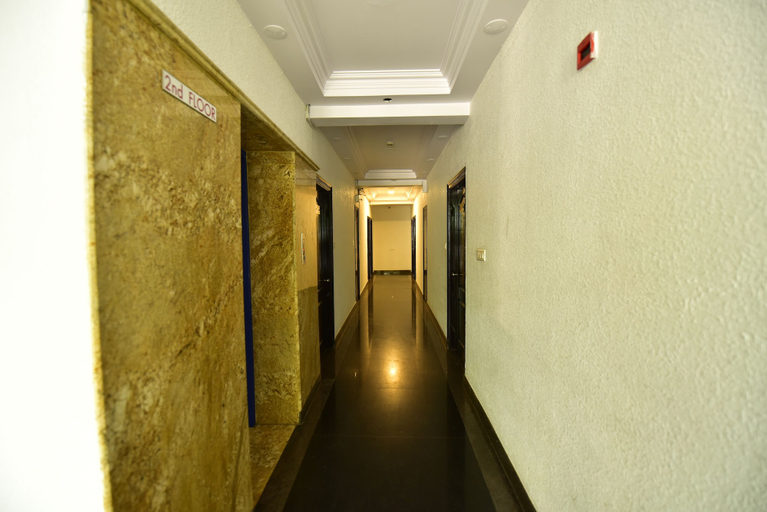Others 5, ANANYA COMFORTSS-OPP RAHEJA RESIDENCY, Bangalore