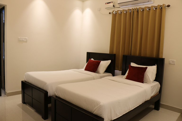 Bedroom 6