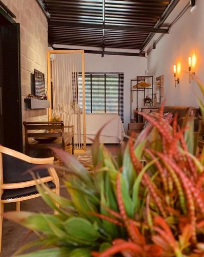 Others 5, Tali House - Casa Hotel, São Francisco do Sul