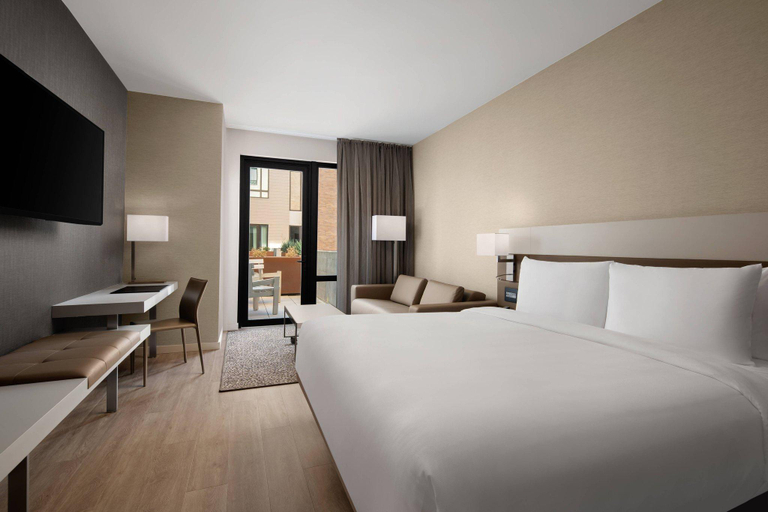 Bedroom 15