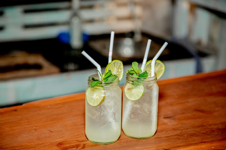 Food & Drinks 5, Brother's Beach Home, Hikkaduwa
