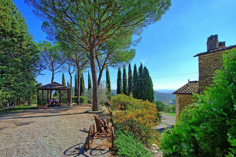Exterior & Views 2, Uccellaia, Perugia