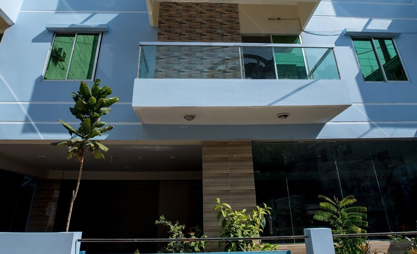 Exterior & Views, Resort Rain View Hotel Cox's Bazar, Cox's Bazar