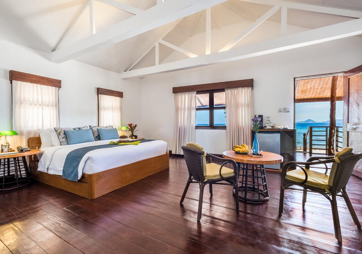 Bedroom 3, Discovery Coron, Coron